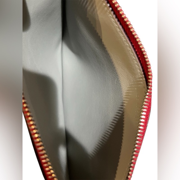 Christian Dior Diorrisimo Garnet Bag - Picture 7 of 9